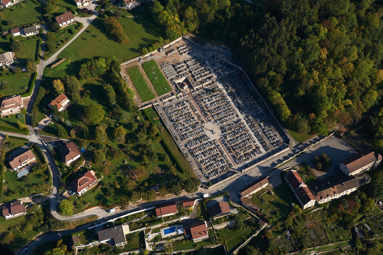 Communes Salins Les Bains BI-0314